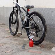 دوچرخه ترک وان