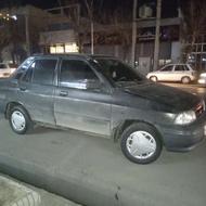 پراید مدل 78 فوری