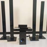 سینما خانواده سامسونگ