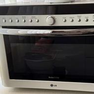 مایکروویو سولاردم الجی