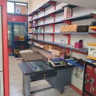 اجناس وسایل مغازه