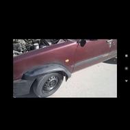 مهابادخیابان زمین شهرداری