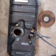 فروش یک عدد باک بنزین پراید انژکتوری