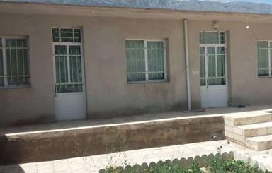 ویلایی 500 متر زمین 150 متر بنا