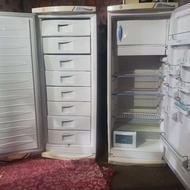 یخچال دوقلو