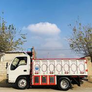 ایسوزو مدل87