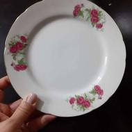 چینی گلسرخی