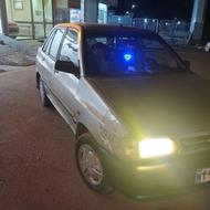 پراید مدل 86