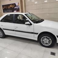 پارس سال1400و اتاق 1404 در حد واستثنایی