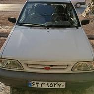 ماشین عالی فنی سالم همچی فابریکی