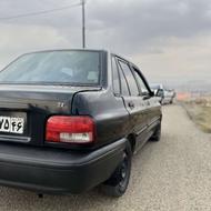 پراید 131 مدل 1383