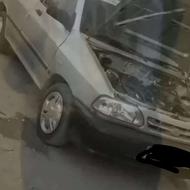 پراید درحد‌