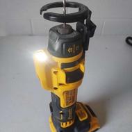 پنل بر دیوالت