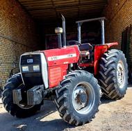 تراکتور 475 جفت مدل 1392