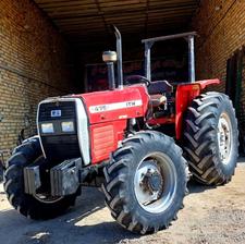 تراکتور 475 جفت مدل 1392