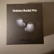 هندزفری بلوتوث Galaxy buds 2 pro