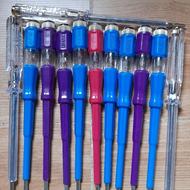 تعدادی انواع مختلف فازمترنوع باقیمت مناسب