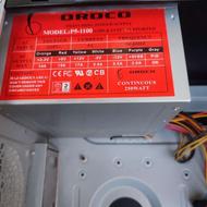 هارد - DVDرایتر - پاور - پوسته کیس و قطعات دیگر