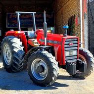 تراکتور 285 جفت صادراتی مدل 93