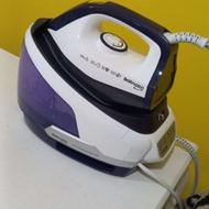 اتو بخار مخزن دار