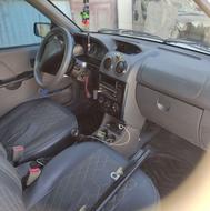 پراید مدل 97