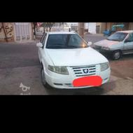 سمند سورن 81