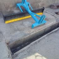 ادوات کشاورزی