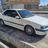 پژو پارس سال