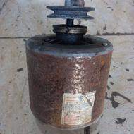 دینام 1/2 کولر 4500