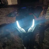 ایروکس 1402هانی رادیات دار