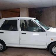 پراید مدل 99 بیرنگ شاسی سالم