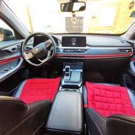 تیگو 7پرو اکسلنت 402