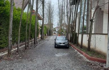 ویلای دوبلکس استخر دار