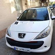 207 پانا مدل 1401