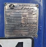 فروش کانتین کانتینر