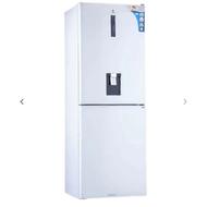یخچال فریزر سفید متالیک نو