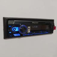 ضبط پایونیر