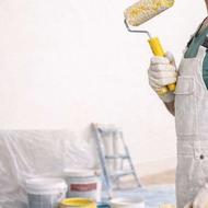 نقاشی ساختمان