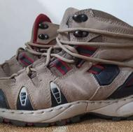 پوتین درحدنو سایز 40