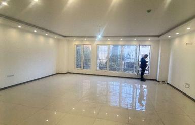 فروش آپارتمان 137 متر در میدان قائم نوساز