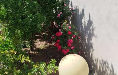 باغچه 100متری روستای باغخواص