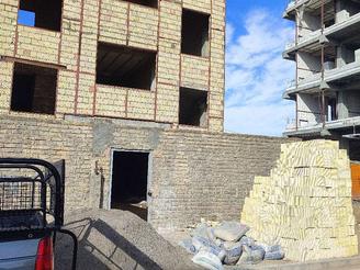 منزل ویلایی دو و نیم طبقه 175 متر