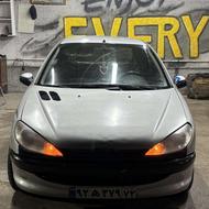 206مدل 83 فوریییی