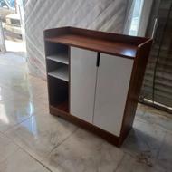 تخت کمد 4کشو....