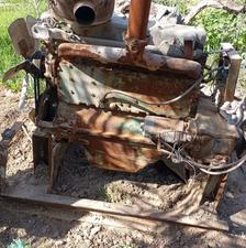 موتور بنز 911