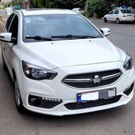 شاهین G اتومات CVT 1402
