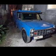 نیسان 77 لا کاغذی