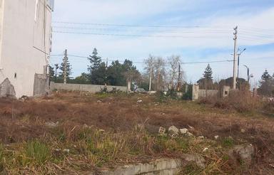 زمین، تجاری مسکونی، قبل از نمک آبرود