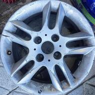 رینگ سایز 15 سمندی