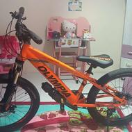 دوچرخه المپیا 24